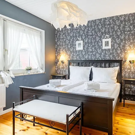 Appartement Kunst *