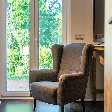 Kunst Appartement *