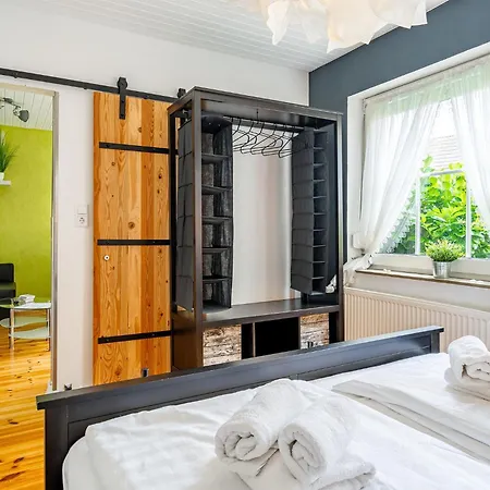 Appartement Kunst *