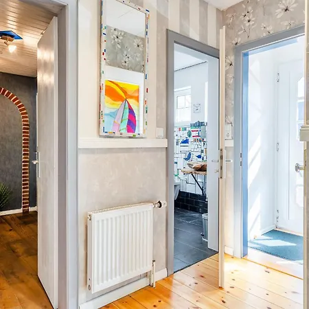 Appartement Kunst